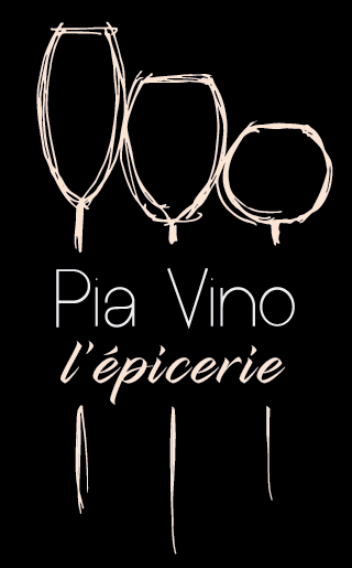 Logo PiaVino Épicerie
